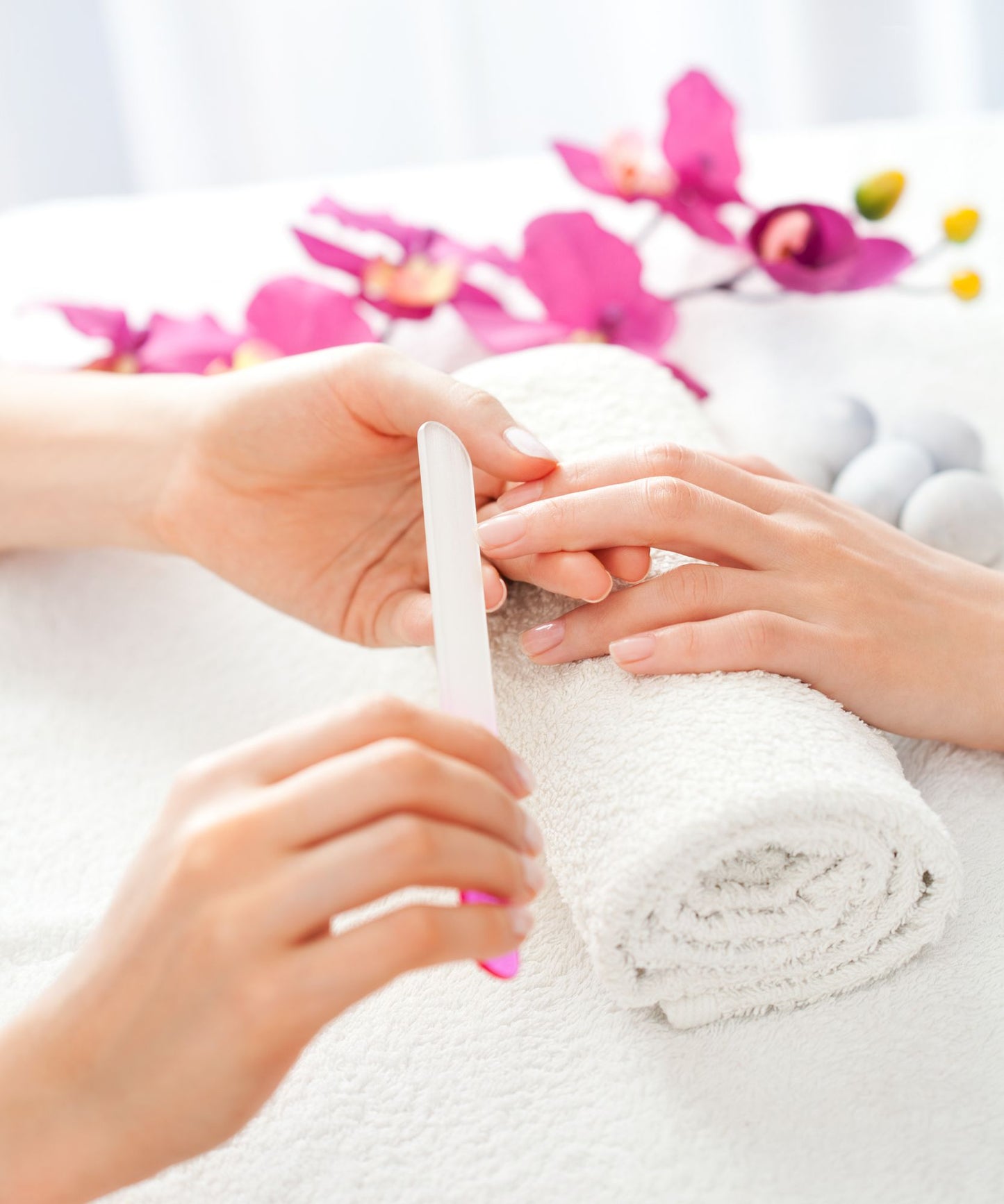 The Complete Guide to Nail Care