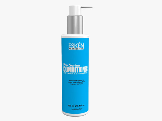Esken Professional Pro Serine Conditioner (Home Care)- 190ML