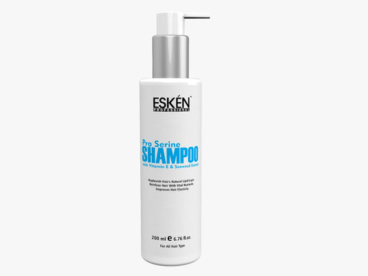Esken Professional Pro Serine Shampoo (Home Care)- 200ML