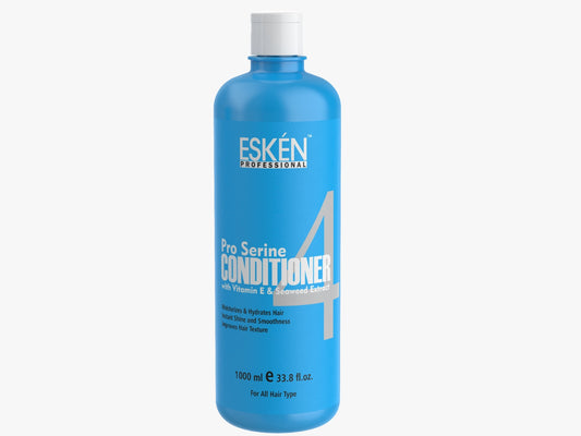 Esken Professional Pro Serine Conditioner (Step 4)- 1000ML