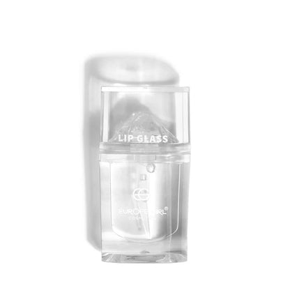 EUROPE GIRL MMS SOFT & MATTE LIQUID LIPGLOSS