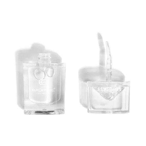 EUROPE GIRL MMS SOFT & MATTE LIQUID LIPGLOSS