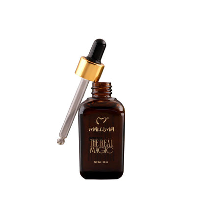 MAKEZMIA THE REAL MAGIC DROP 50ML