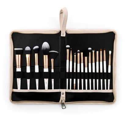 London Prime HD Professional Brush Set of 17 Pcs