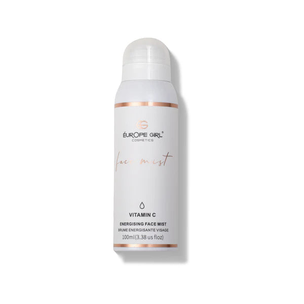 EUROPE GIRL VITAMIN C MIST