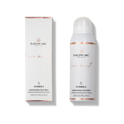 EUROPE GIRL VITAMIN C MIST