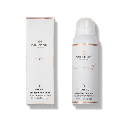 EUROPE GIRL VITAMIN C MIST