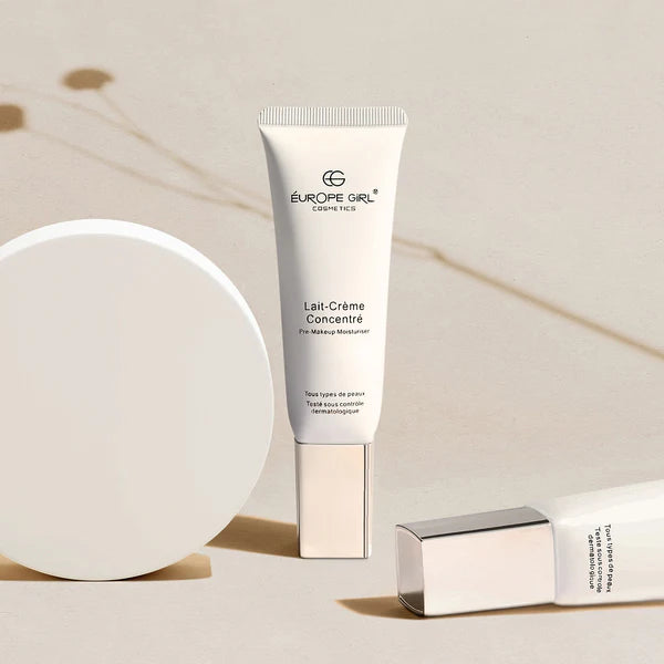 EUROPE GIRL PRE MAKEUP MOISTURISER