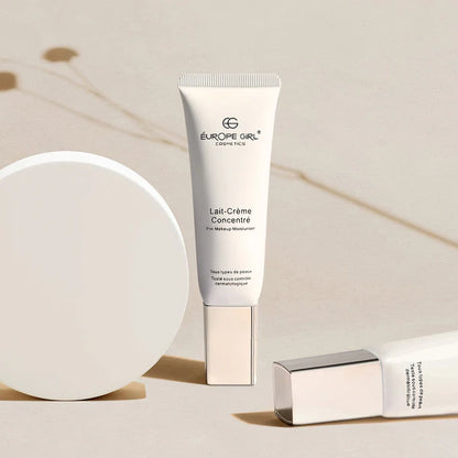EUROPE GIRL PRE MAKEUP MOISTURISER