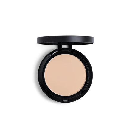 EUROPE GIRL STUDIO FIX COMPACTPOWDER