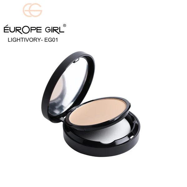 EUROPE GIRL STUDIO FIX COMPACTPOWDER