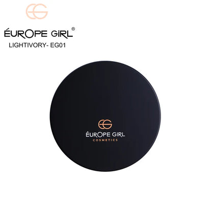 EUROPE GIRL STUDIO FIX COMPACTPOWDER