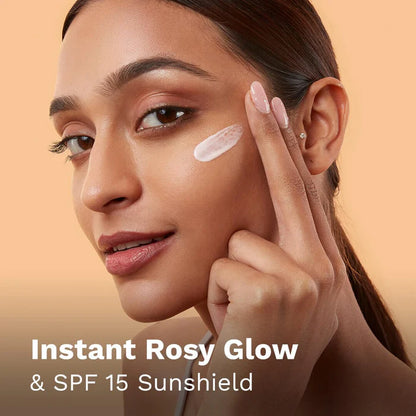 PILGRIM ILLUMINATING MOISTURIZER