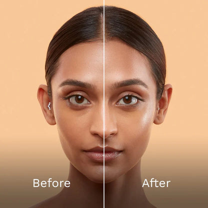 PILGRIM ILLUMINATING MOISTURIZER