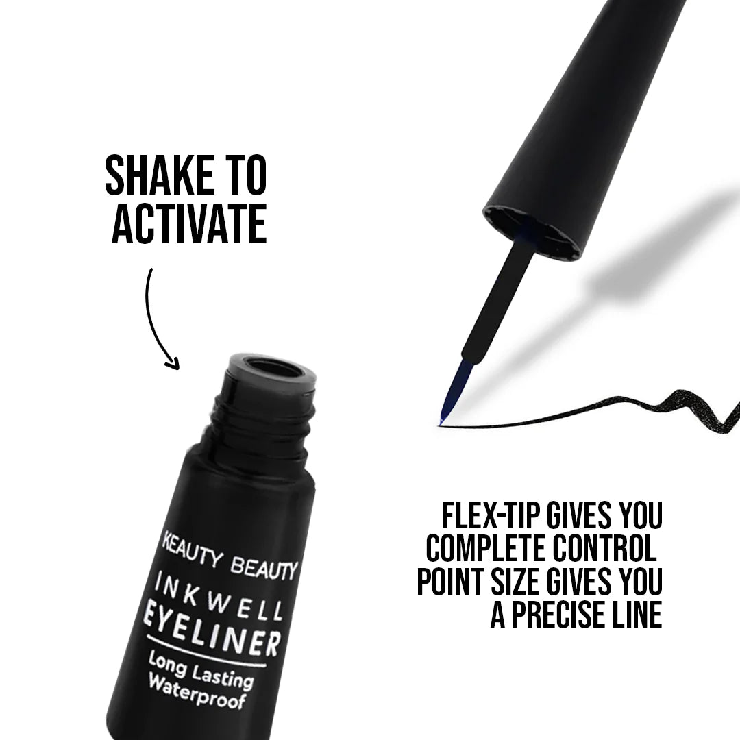 KEAUTY BEAUTY EYELINER