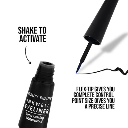 KEAUTY BEAUTY EYELINER