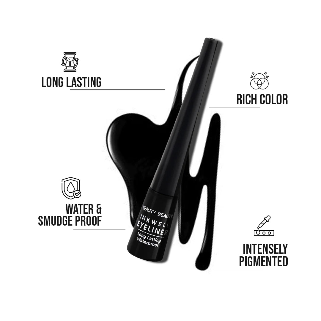 KEAUTY BEAUTY EYELINER