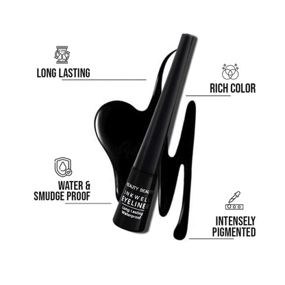 KEAUTY BEAUTY EYELINER