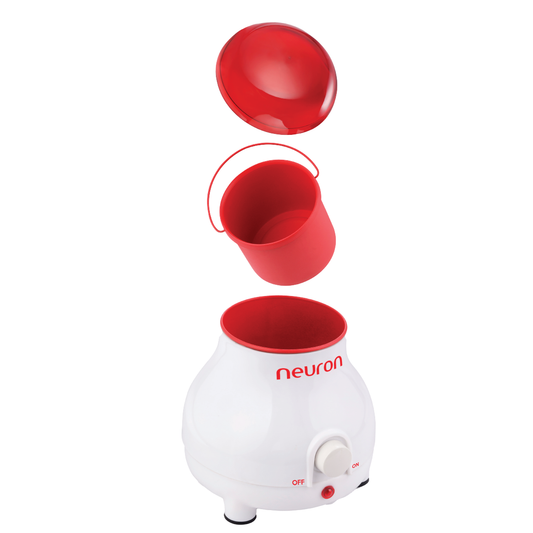 NEURON JUPITER WAX HEATER