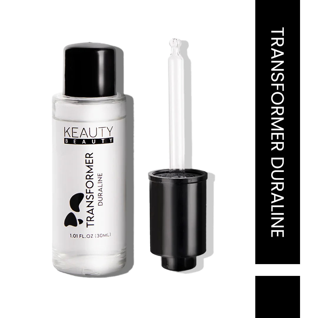 KEAUTY BEAUTY TRANSFORMER DURALINE