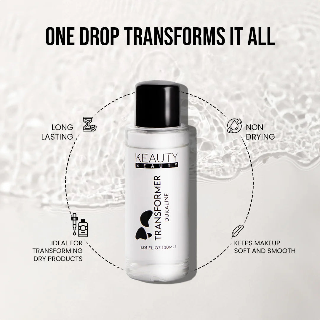 KEAUTY BEAUTY TRANSFORMER DURALINE