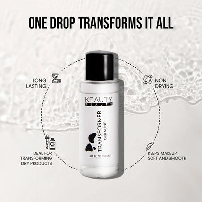 KEAUTY BEAUTY TRANSFORMER DURALINE