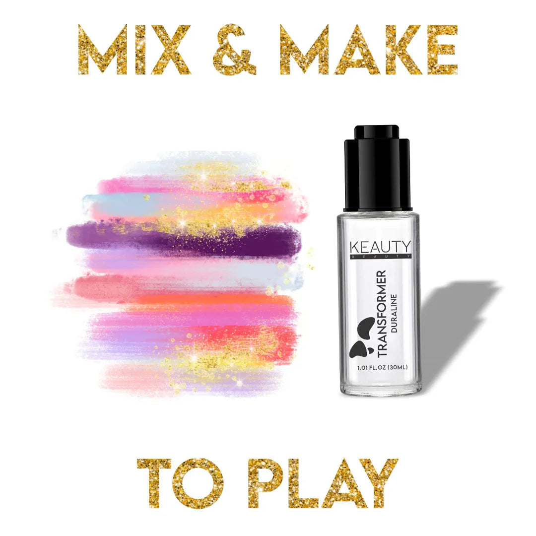 KEAUTY BEAUTY TRANSFORMER DURALINE