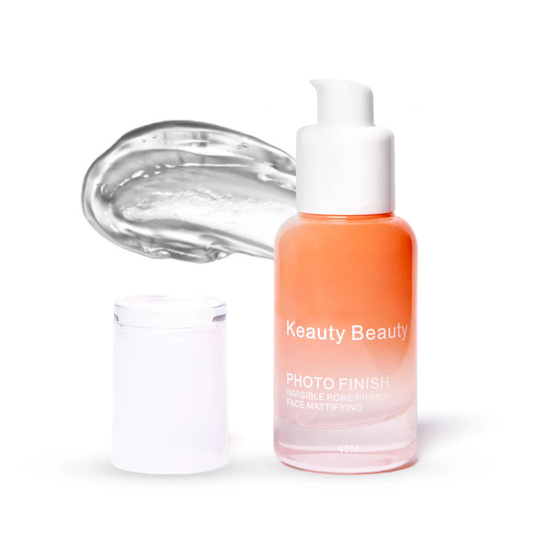 KEAUTY BEAUTY PHOTO FINISH PRIMER