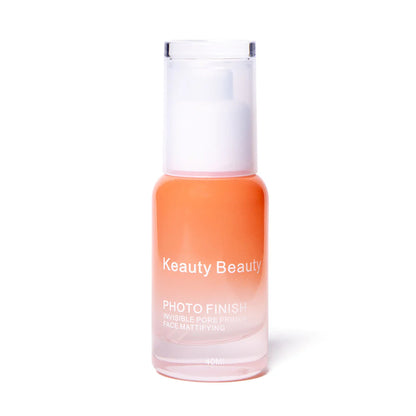 KEAUTY BEAUTY PHOTO FINISH PRIMER