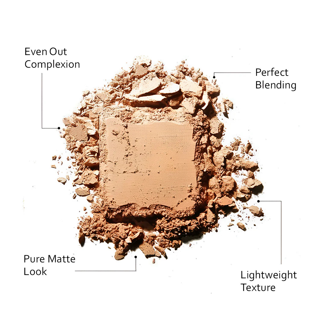 KEAUTY BEAUTY COMPACT POWDER 01