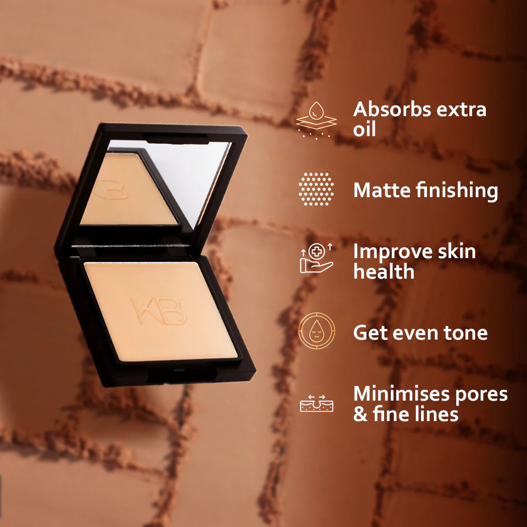 KEAUTY BEAUTY COMPACT POWDER 01
