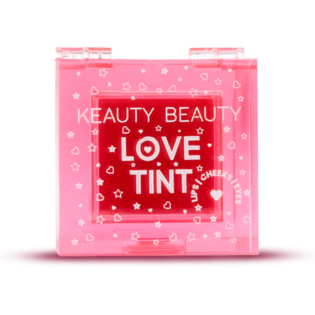 KEAUTY BEAUTY LOVE TINT 02