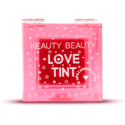 KEAUTY BEAUTY LOVE TINT 02
