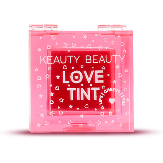 KEAUTY BEAUTY LOVE TINT 02