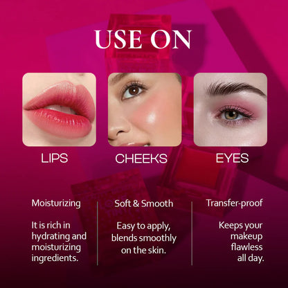 KEAUTY BEAUTY LOVE TINT 02