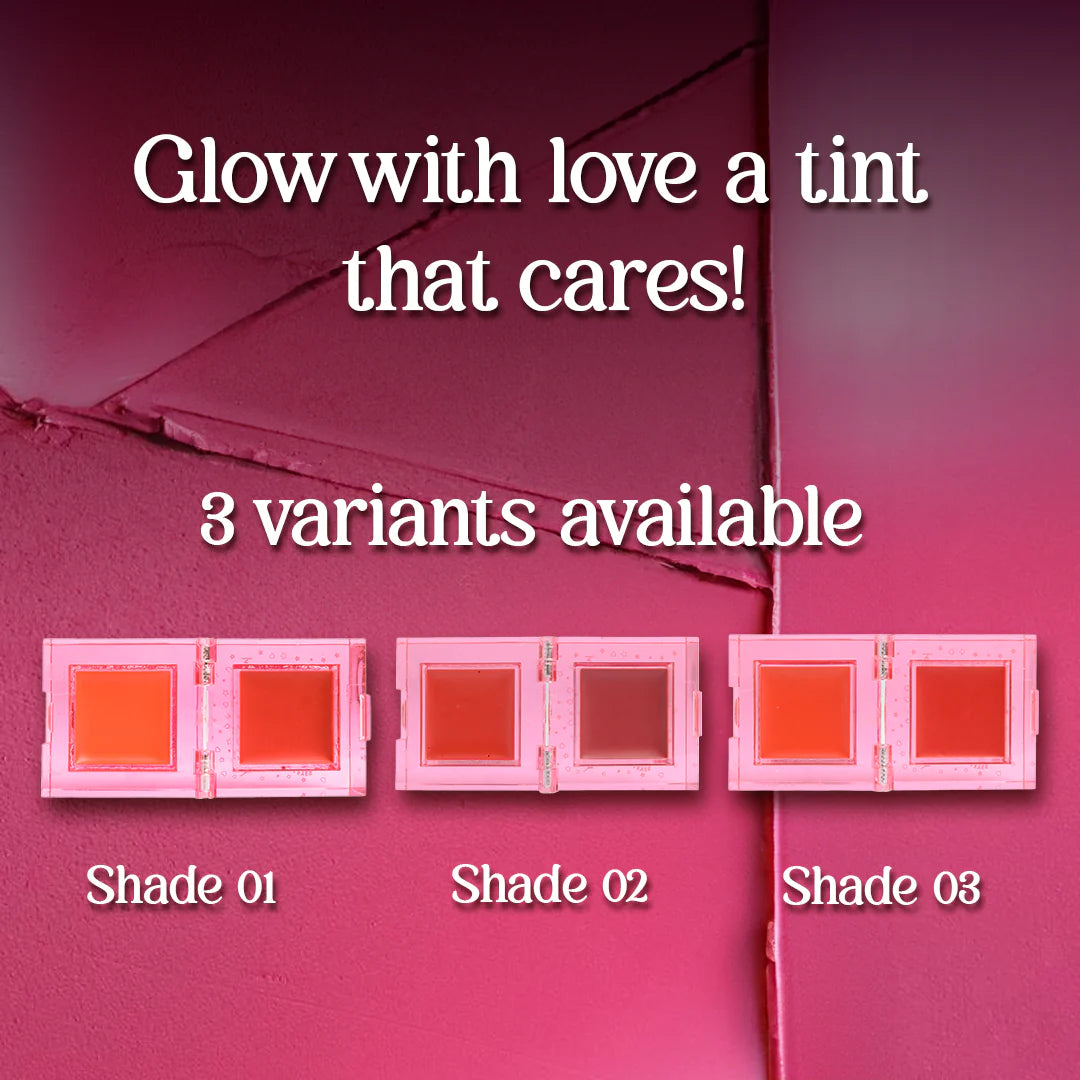KEAUTY BEAUTY LOVE TINT 02