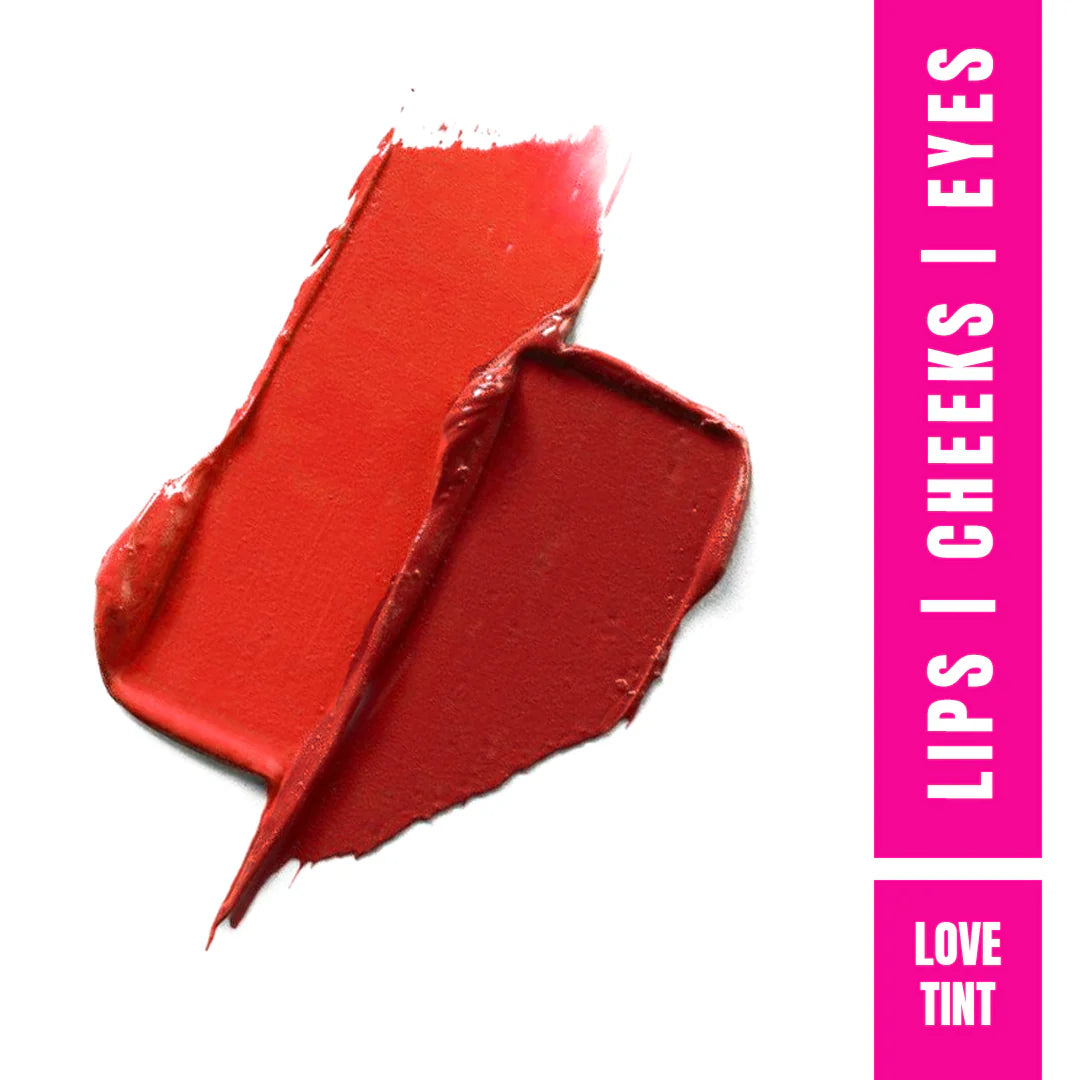 KEAUTY BEAUTY LOVE TINT 02