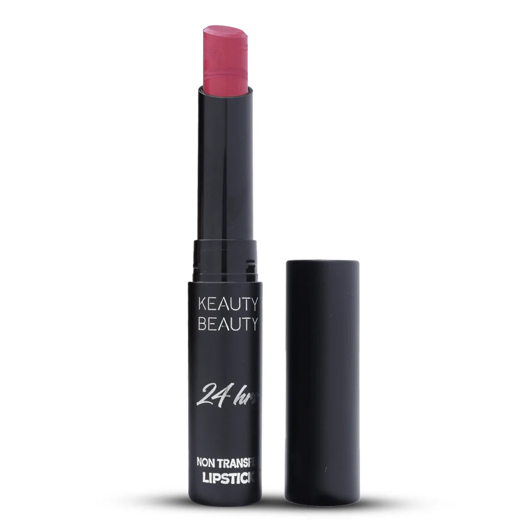 KEAUTY BEAUTY NON TRANSFER LIPSTICK
