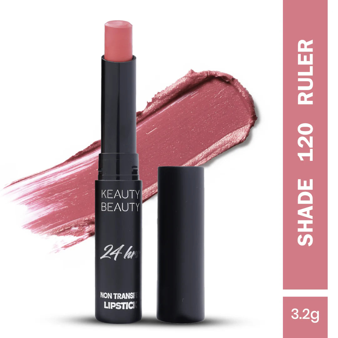 KEAUTY BEAUTY NON TRANSFER LIPSTICK