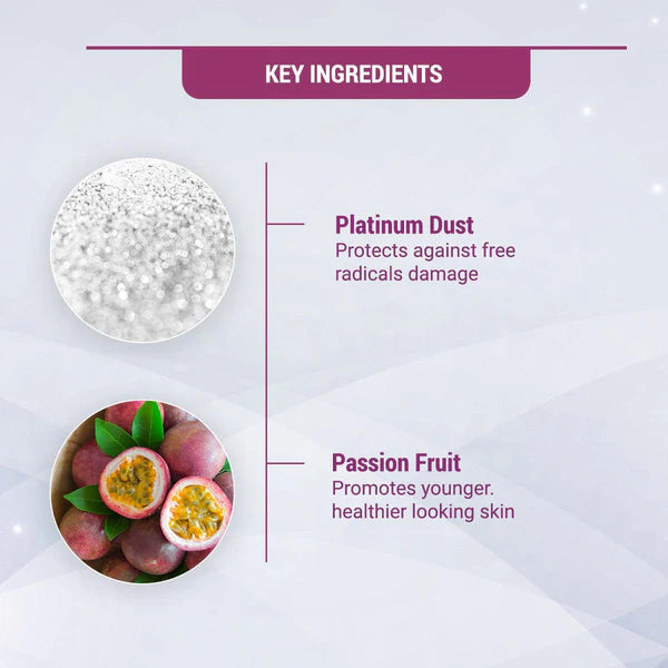 LOTUS HERBAL PLATINUM KIT 4 IN 1