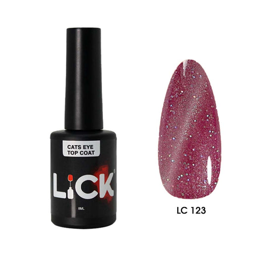 Lick Laser Cats Eye LCETC_123