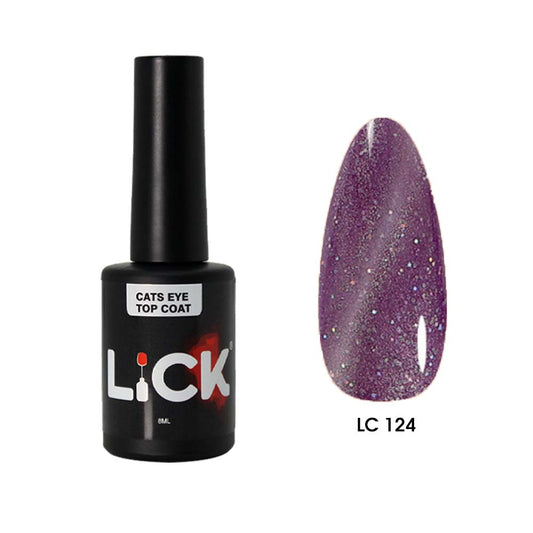 Lick Laser Cats Eye LCETC_124