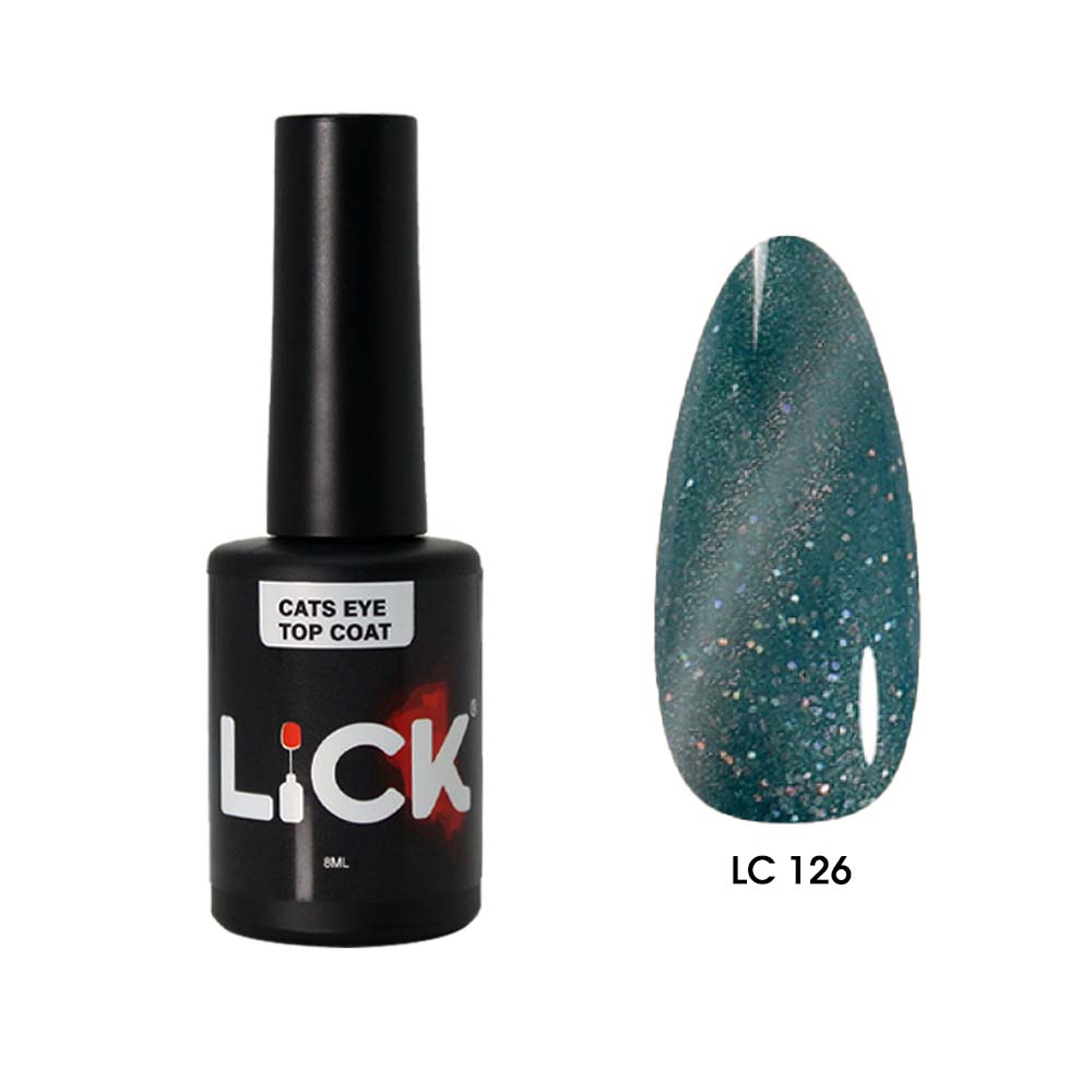 Lick Laser Cats Eye LCETC_126