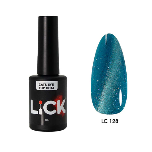 Lick Laser Cats Eye LCETC_128