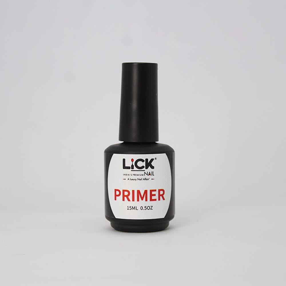 Lick Nail Primer
