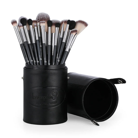 London Prime HD Professional Brush Set 20 Pcs