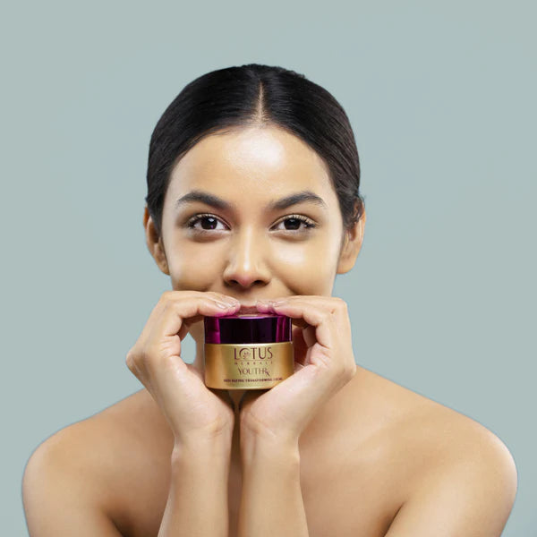 Lotus Herbal YouthRx Day & Night Power Regimen Combo Pack