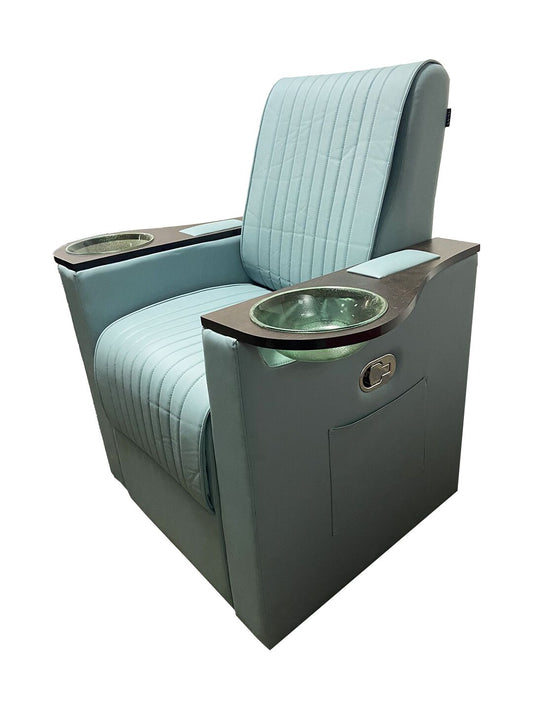 Luxe  Pedicure Station Lagos