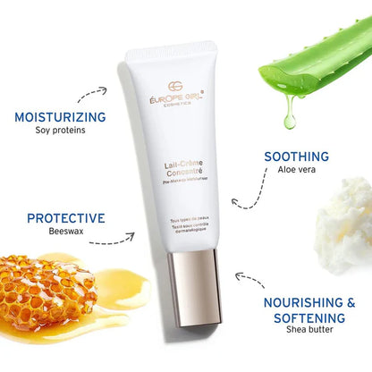 EUROPE GIRL PRE MAKEUP MOISTURISER