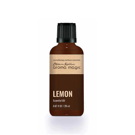 Blossom Kochar Lemon Oil 20ML